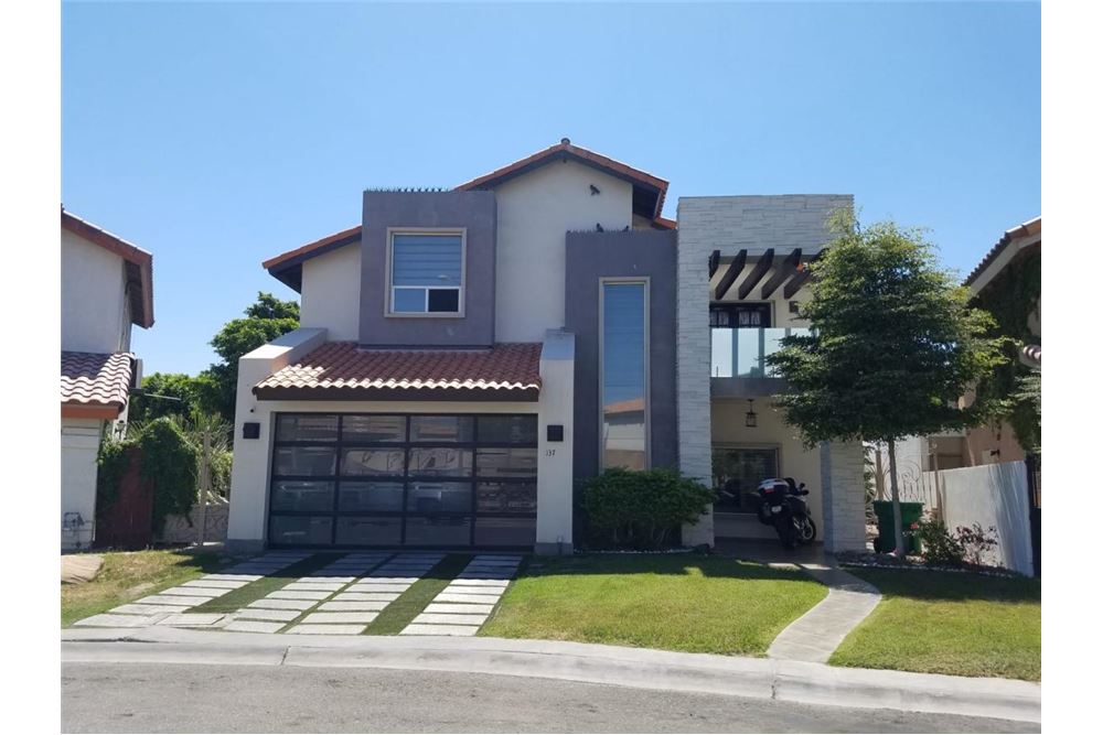 Residential House Mexicali, Mexico Mexico 1001133001946 , RE