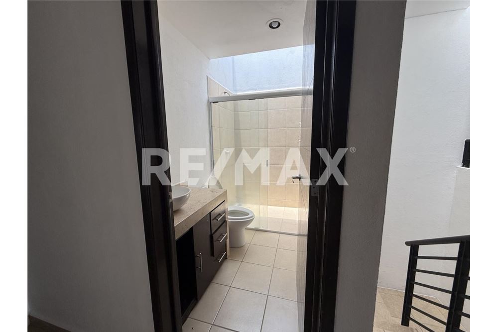 Residential - House - Querétaro, Mexico - Mexico - 14 - 1001065289-10