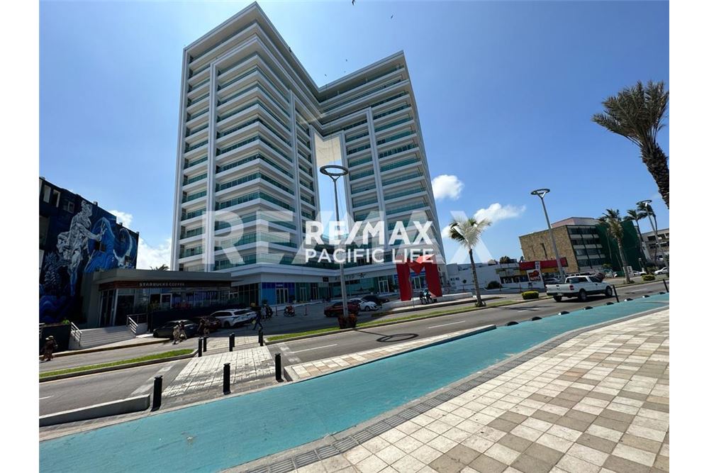 Residencial - Apartamento con terraza - Mazatlán, México - Mexico - 27 - 1001145018-195