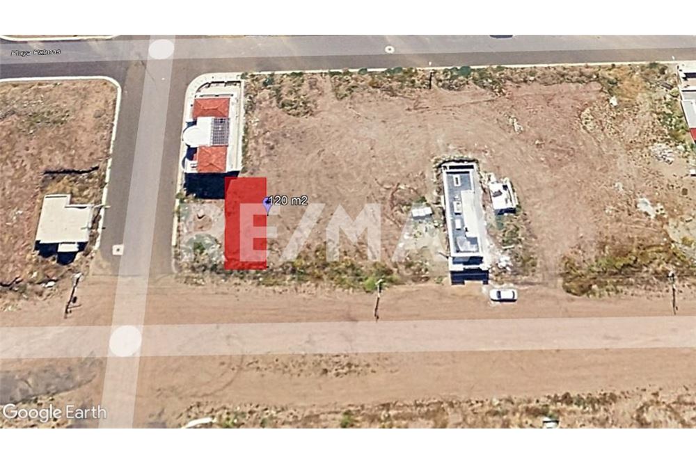 Residential - Plot of Land for Investment - Playas De Rosarito, Mexico - Mexico - 29 - 1001006243-68