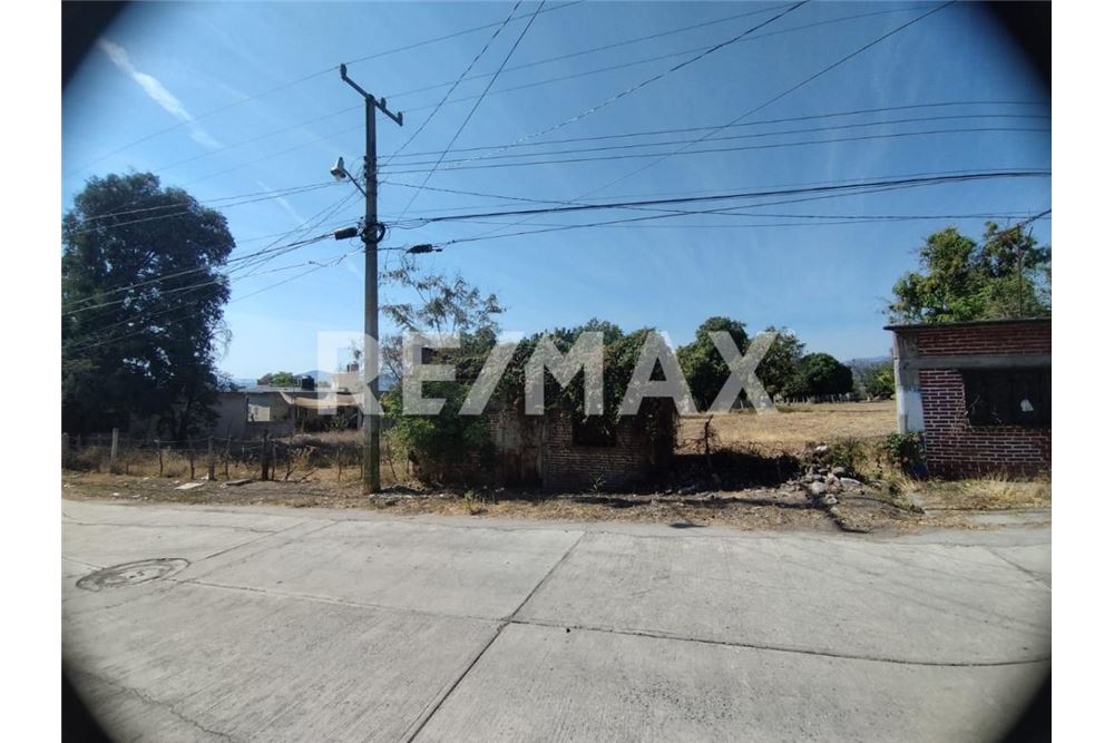 Woningbouw - Bouwkavel - Miacatlan, Mexico - Mexico - 8 - 1001233025-116