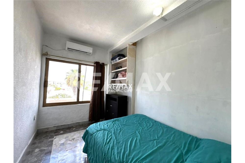 Prédio Habitacional - Apartamento com Sotão - Mazatlán, México - Mexico - 12 - 1001145011-147