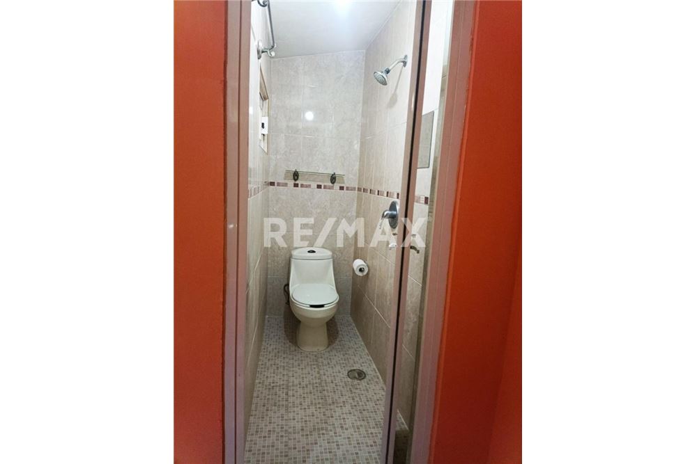 Residential - Apartment with roof - Toluca, Mexico - Mexico - 9 - 1001021013-119