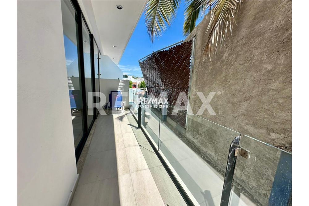 Résidentiel - Appartement dans les combles - Mazatlán, Mexique - Mexico - 18 - 1001145007-42
