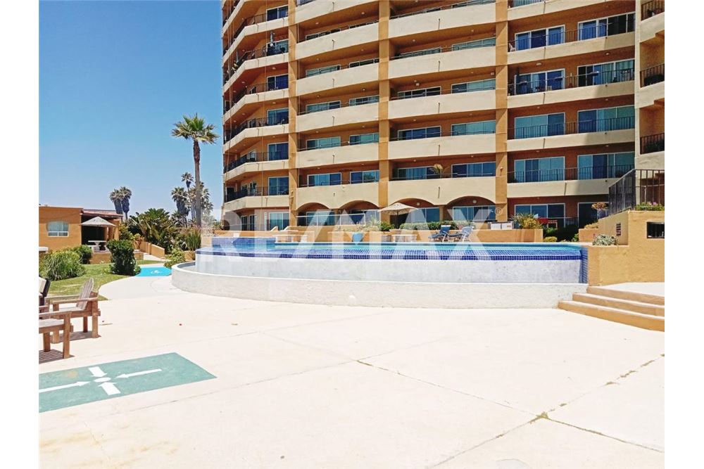 वाणिज्यिक - ऑफ़िस (कार्यालय) - Playas De Rosarito, मेक्सिको - Mexico - 5 - 1001104003-183