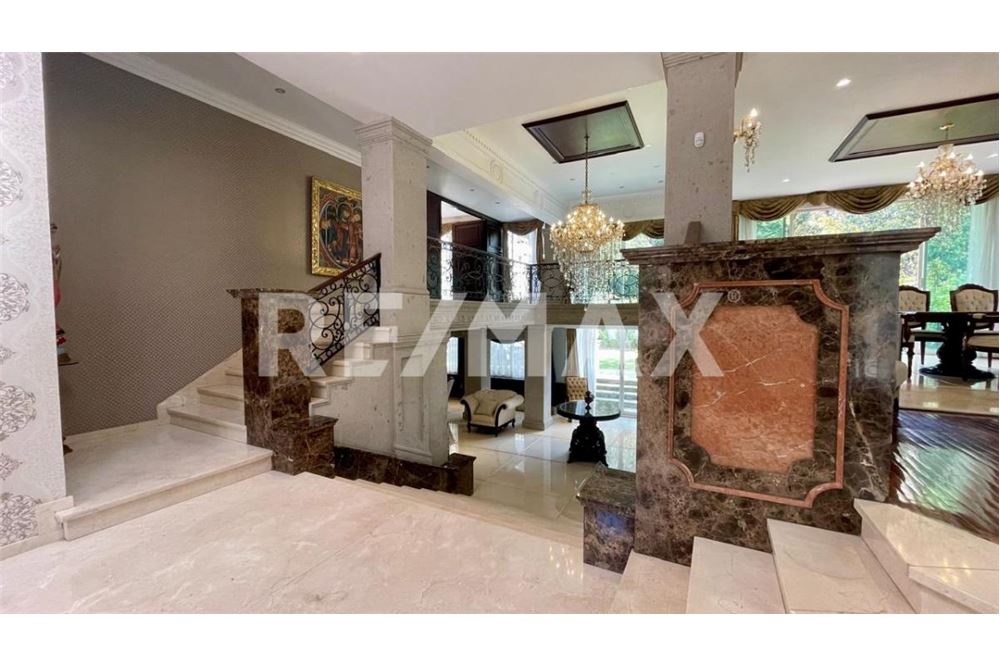 Gyvenamasis - Namas - Ciudad López Mateos, Meksika - Mexico - 49 - 1001063079-118