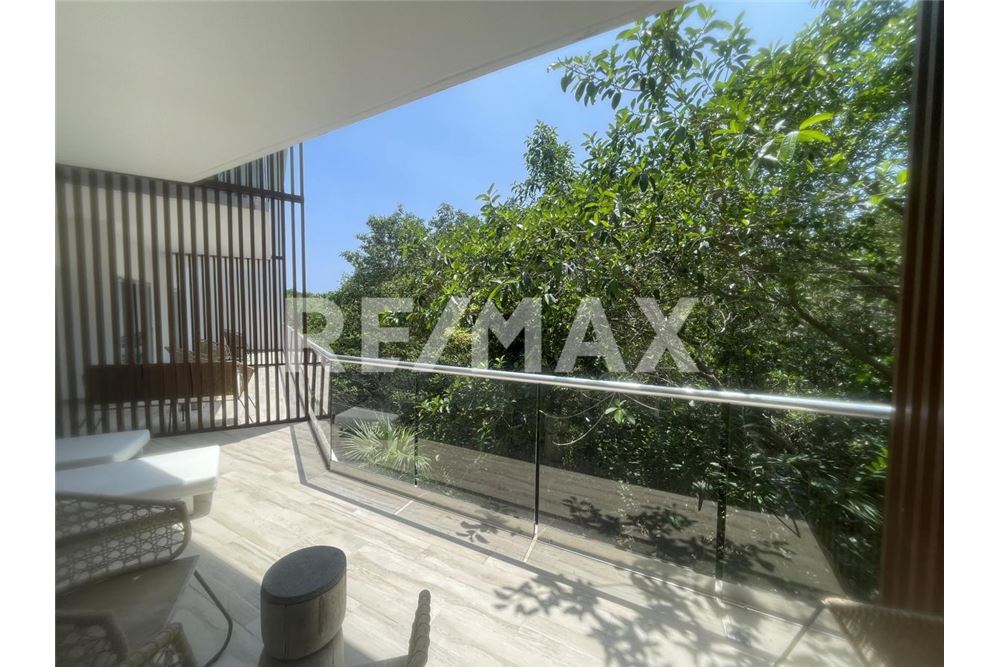 Residential - Apartment with roof - Playa del Carmen, Mexico - Mexico - 4 - 1001040001-1424