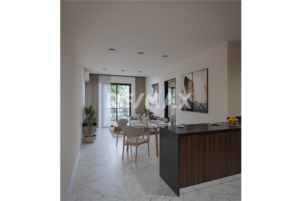 Residential - Склад - Cancún, Мексика - Mexico - 11 - 1001126001-1128