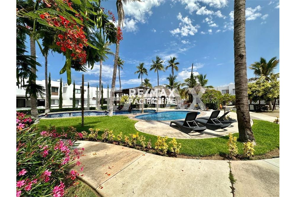 Residencial - Casa - Mazatlán, México - Mexico - 29 - 1001145045-46