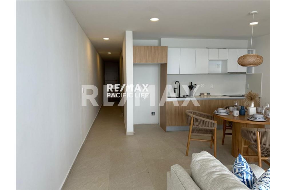 Résidentiel - Appartement dans les combles - Mazatlán, Mexique - Mexico - 3 - 1001145020-26