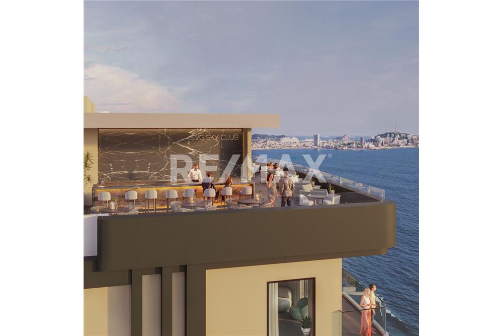 居住用物件 - 屋根付きアパート - Mazatlán, メキシコ - Mexico - 2 - 1001070072-522