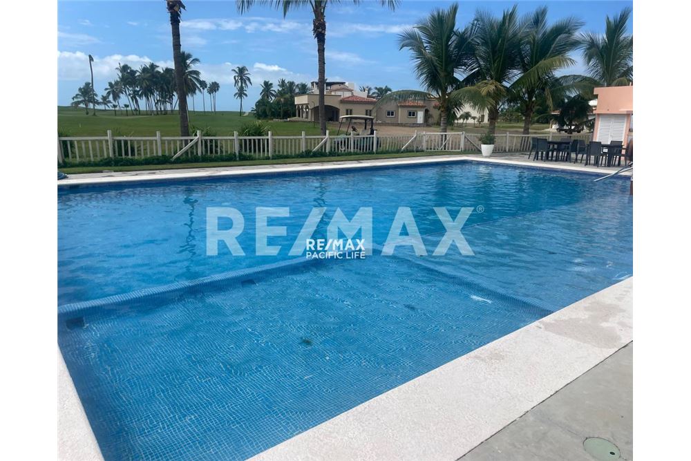 Prédio Habitacional - Plot of Land for Allotment - Mazatlán, México - Mexico - 12 - 1001145045-43