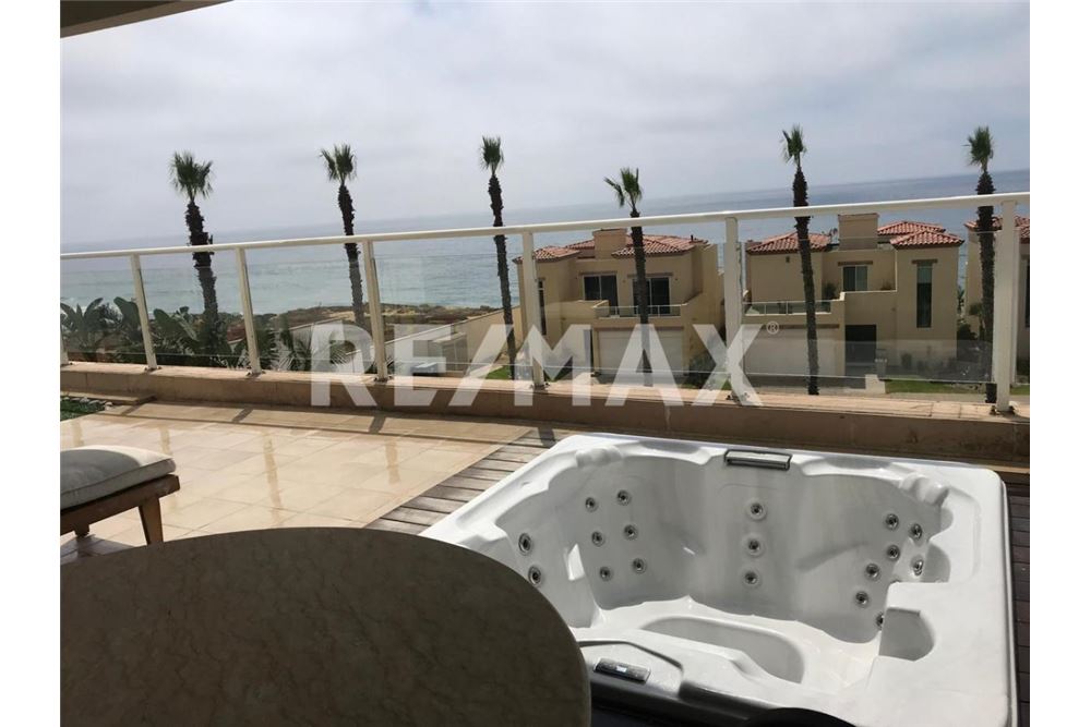 Wohnung - Wohnung - Playas De Rosarito, Mexiko - Mexico - 29 - 1001006062-37