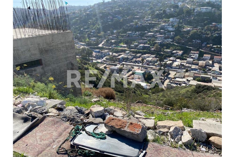 Residencial - Parcela de tierra para inversión - Tijuana, México - Mexico - 15 - 1001150128-215