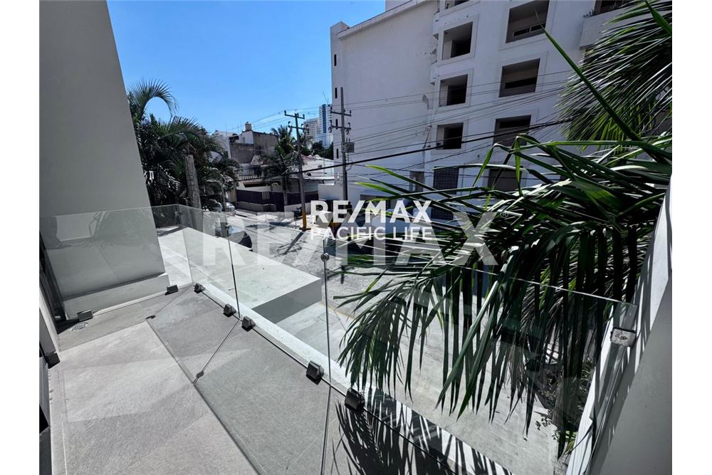 Residencial - Apartamento con terraza - Mazatlán, México - Mexico - 13 - 1001145022-134
