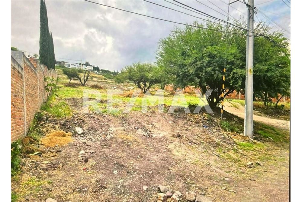 Residenziale - Parte di Terreno per Appezzamento - El Pueblito, Messico - Mexico - 9 - 1001108002-754