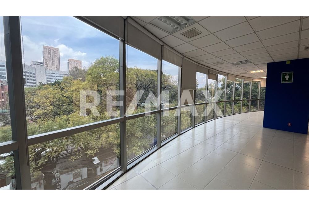 Commercial - Office - Ciudad de México, Mexico - Mexico - 1 - 1001180112-25