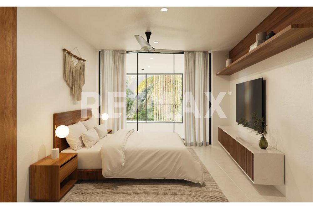 Residential - Apartment with roof - Bucerías, Mexico - Mexico - 19 - 1001121001-194