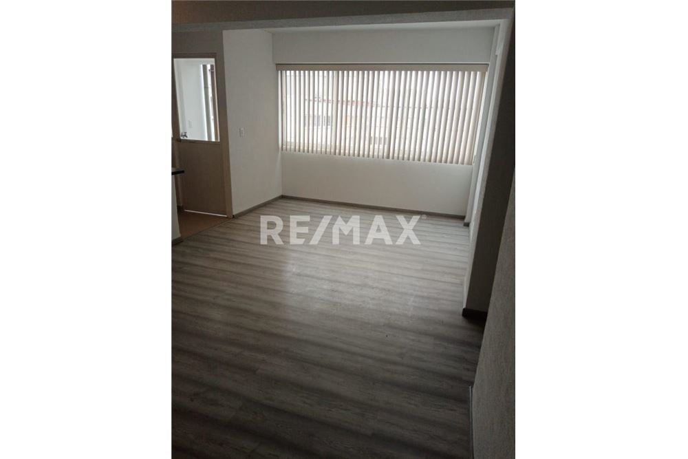 Residential - Apartment with roof - Ciudad de México, Mexico - Mexico - 4 - 1001028001-197