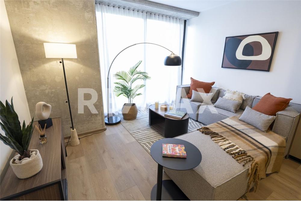 Wohnung - Dachwohnung - Ciudad de México, Mexiko - Mexico - 2 - 1001180112-42