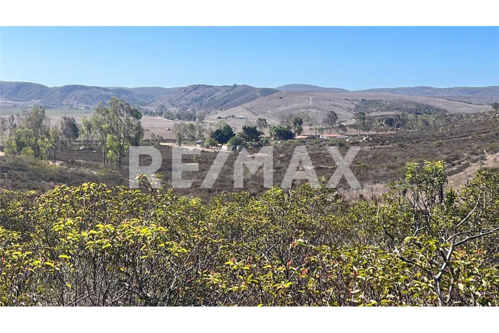 Residenziale - Parte di Terreno per Appezzamento - Ensenada, Messico - Mexico - 10 - 1001006182-102