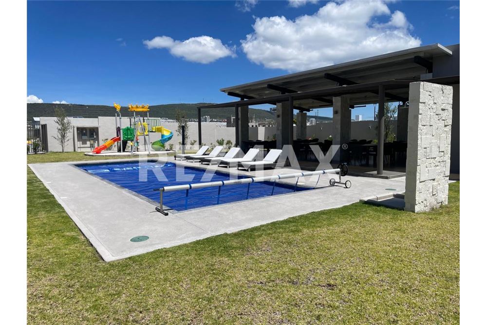 住宅 - 投资用地 - Querétaro, 墨西哥 - Mexico - 11 - 1001065095-179