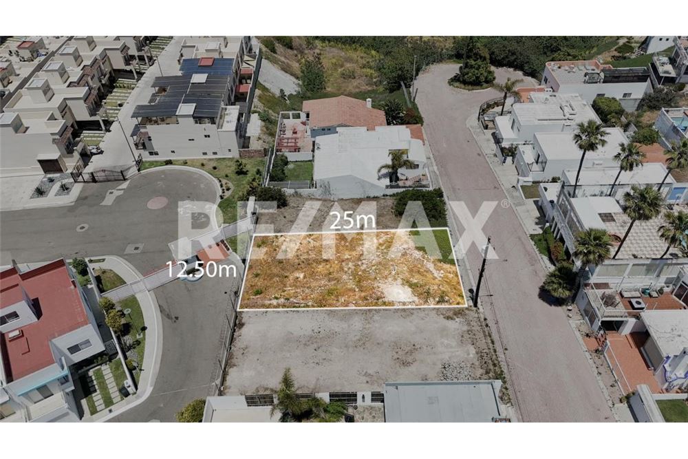 Residential - Plot of Land for Investment - Tijuana, Mexico - Mexico - 2 - 1001104033-48