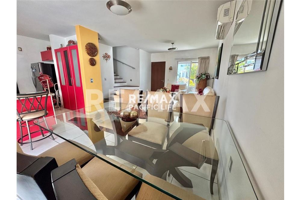 Residencial - Casa - Mazatlán, México - Mexico - 4 - 1001145019-16