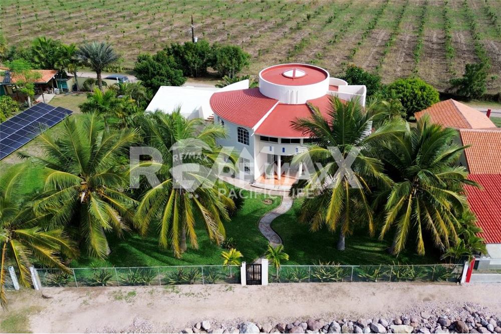 Residencial - Casa - Escuinapa, México - Mexico - 40 - 1001145050-23