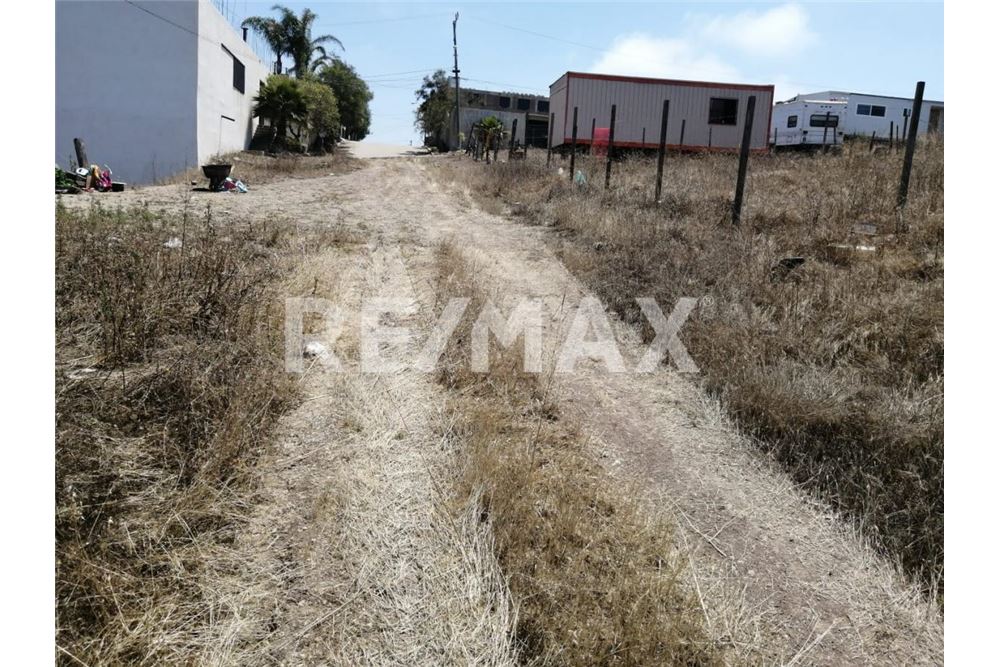 Residential - Plot of Land for Investment - Playas De Rosarito, Mexico - Mexico - 2 - 1001006250-25