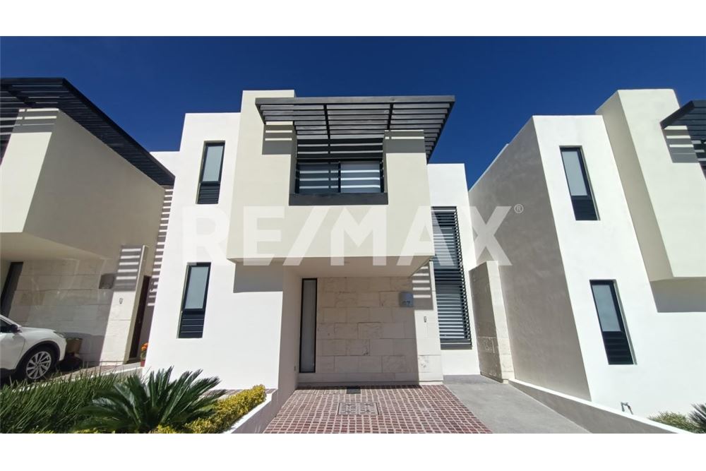 Residential - House - El Marques, Mexico - Mexico - 1 - 1001065050-367