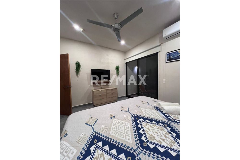 Prédio Habitacional - Apartamento com Sotão - Tulum, México - Mexico - 14 - 1001041003-123