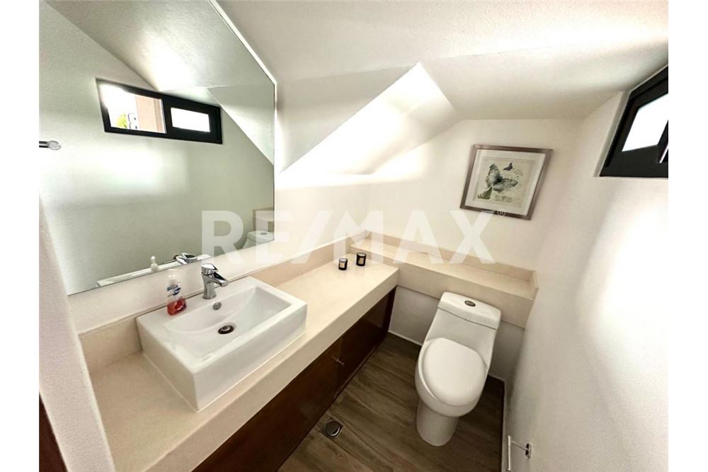 Residential - Condo/Apartment - Ciudad de México, Mexico - Mexico - 5 - 1001028001-185