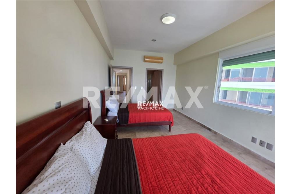 Prédio Habitacional - Apartamento com Sotão - Mazatlán, México - Mexico - 25 - 1001145050-18