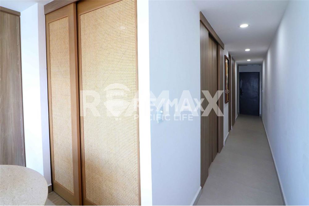 Residencial - Apartamento con terraza - Mazatlán, México - Mexico - 23 - 1001145018-200