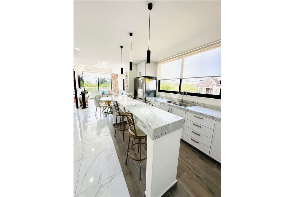 Residential - Apartment with roof - Bucerías, Mexico - Mexico - 7 - 1001121058-2