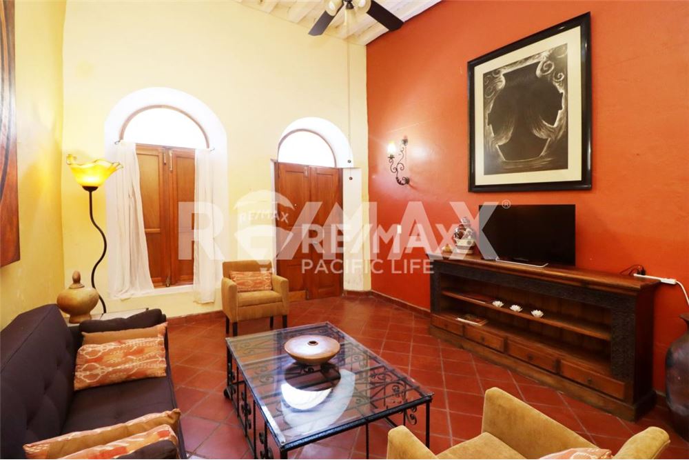 Residencial - Casa - Mazatlán, México - Mexico - 4 - 1001145018-190