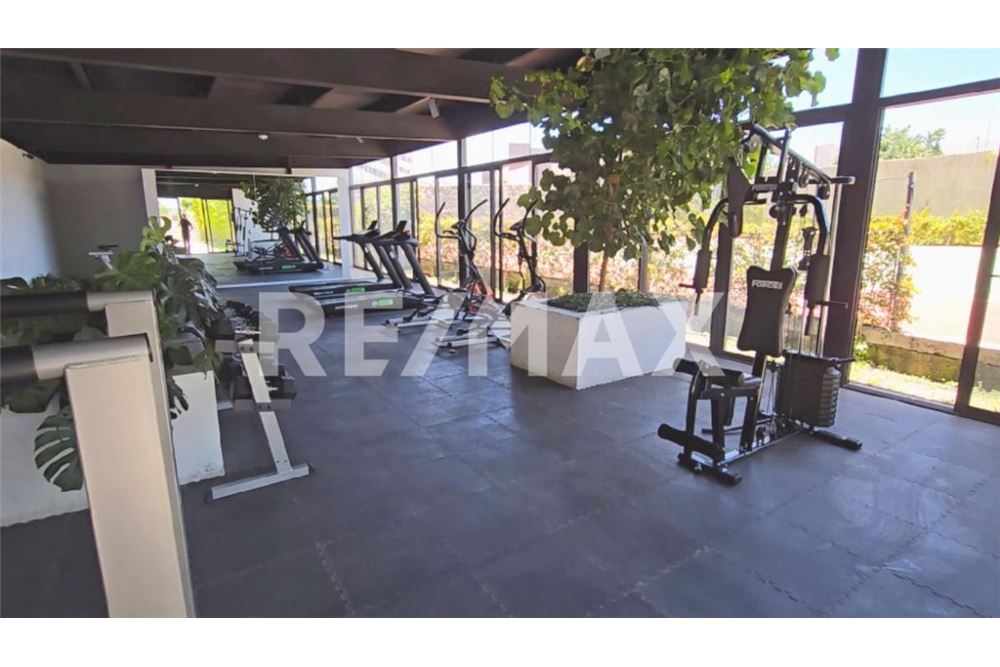 Rezidential - Apartament cu Acoperiş - Querétaro, Mexic - Mexico - 19 - 1001003240-24