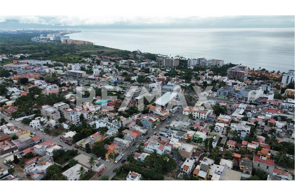 Commercial - Office Block - Bucerías, Mexico - Mexico - 12 - 1001121001-179