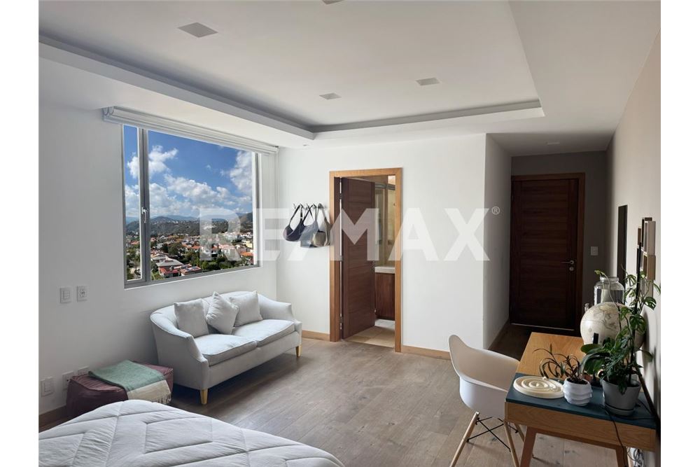 Wohnung - Dachwohnung - Ciudad de México, Mexiko - Mexico - 60 - 1001105092-52