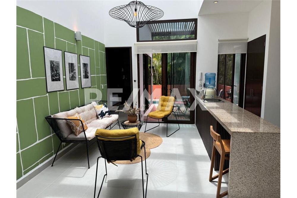 Residential - House - Tulum, Mexico - Mexico - 4 - 1001040022-179