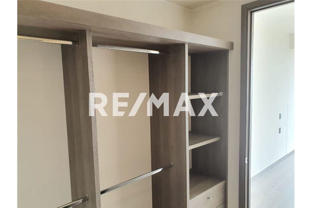 Residential - Apartment with roof - Ciudad de México, Mexico - Mexico - 10 - 1001028001-207