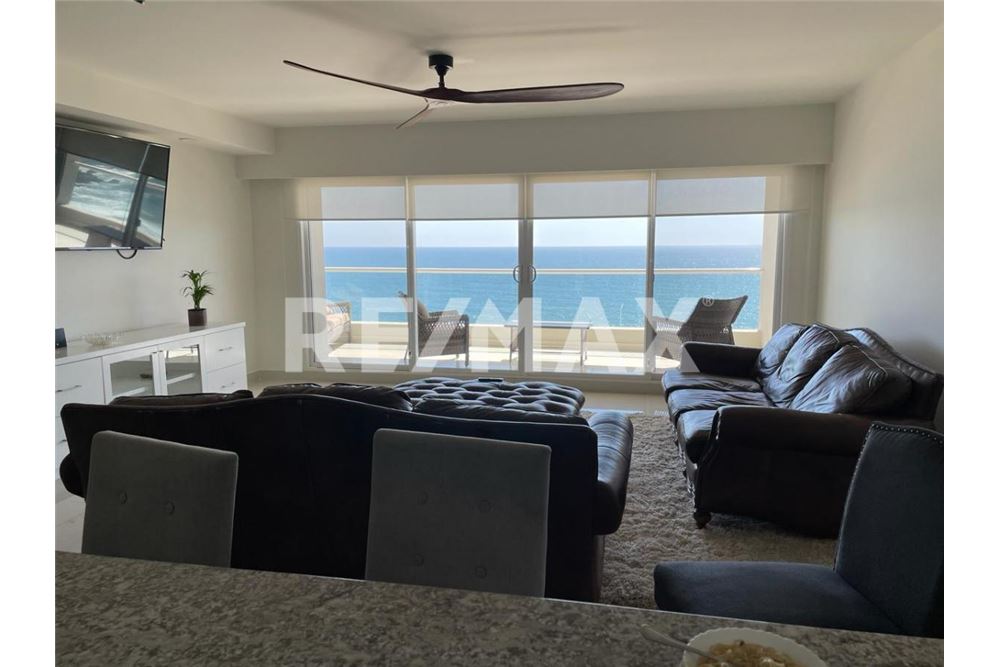 Residential - Apartment with roof - Playas De Rosarito, Mexico - Mexico - 3 - 1001006034-86