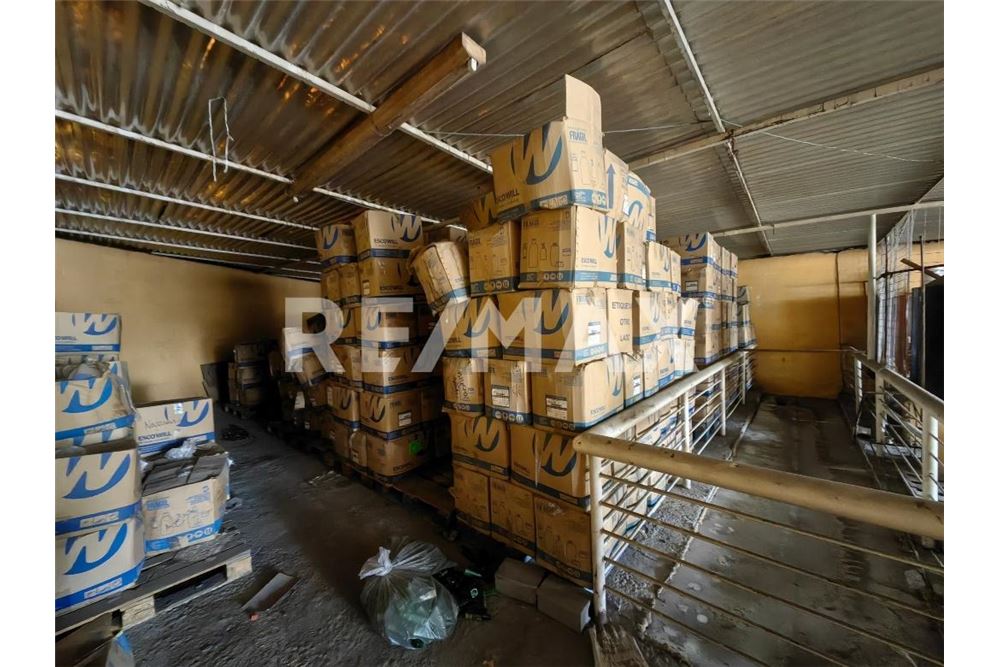 Komerciāli/Tirdzniecības - Ienesīguma īpašums - Ciudad de México, Meksika - Mexico - 6 - 1001042017-183