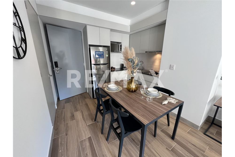 Wohnung - Dachwohnung - Ciudad de México, Mexiko - Mexico - 9 - 1001180112-21