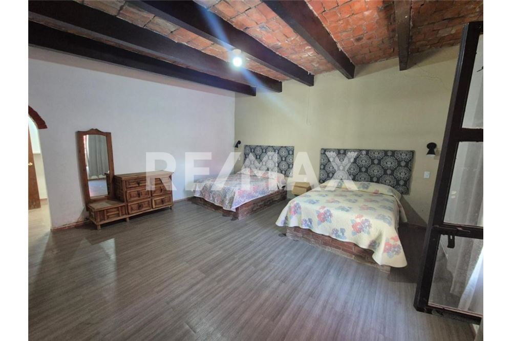 Commercial - Hotel - Ezequiel Montes, Mexico - Mexico - 28 - 1001065237-31