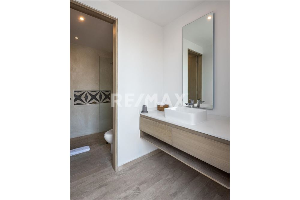 Residential - Apartment with roof - Tulum, Mexico - Mexico - 31 - 1001040001-1422