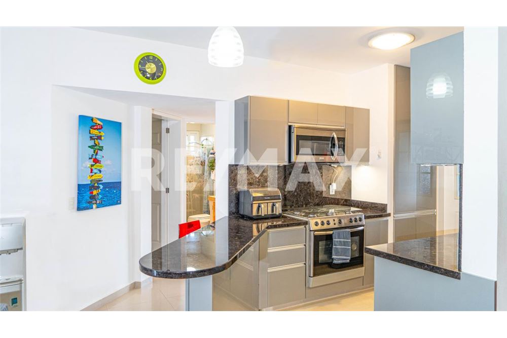 Residential - Apartment with roof - Bucerías, Mexico - Mexico - 9 - 1001121034-9