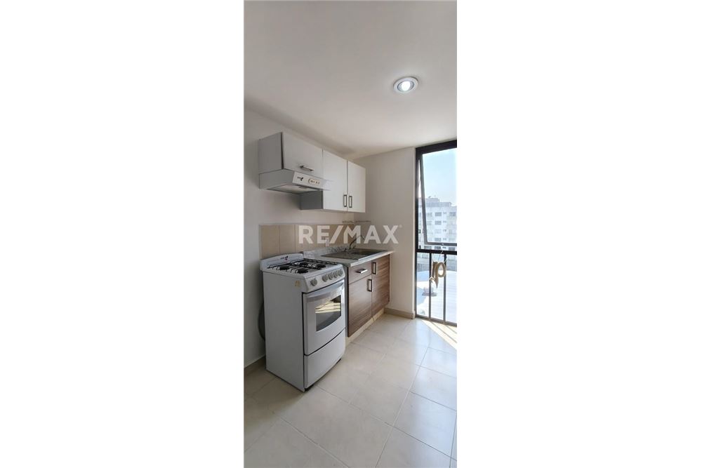 Residential - Apartment with roof - Ciudad de México, Mexico - Mexico - 2 - 1001180112-43