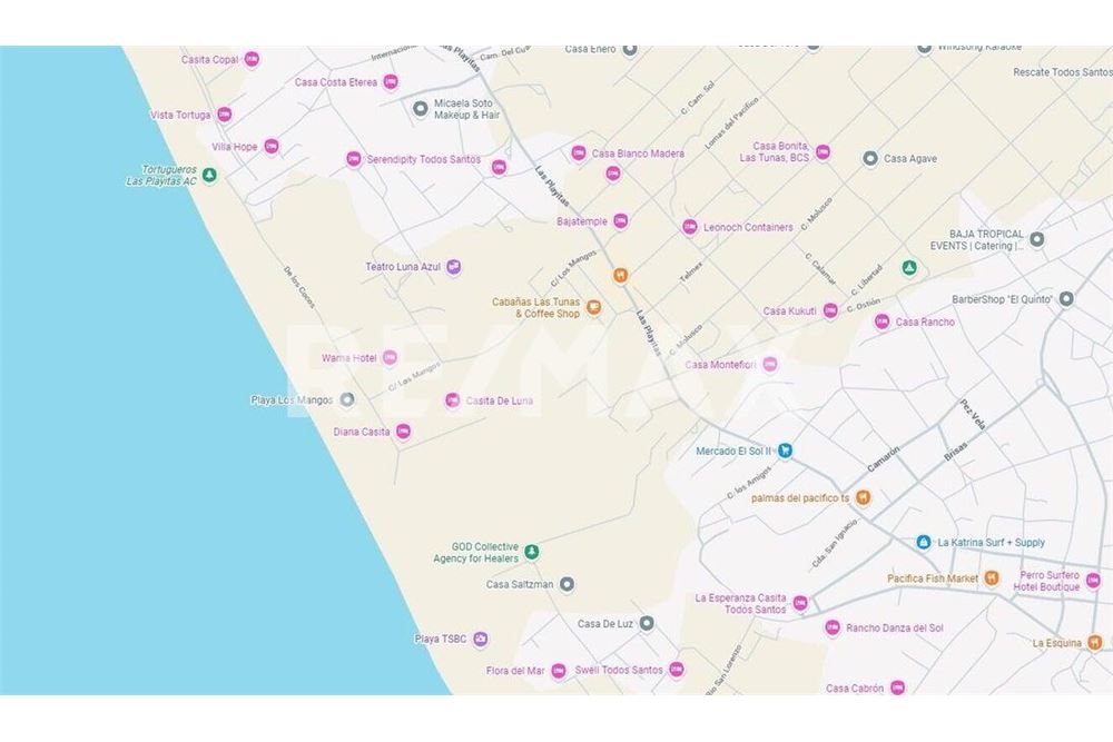 Residential - Plot of Land for Investment - Todos Santos, Mexico - Mexico - 5 - 1001122092-63